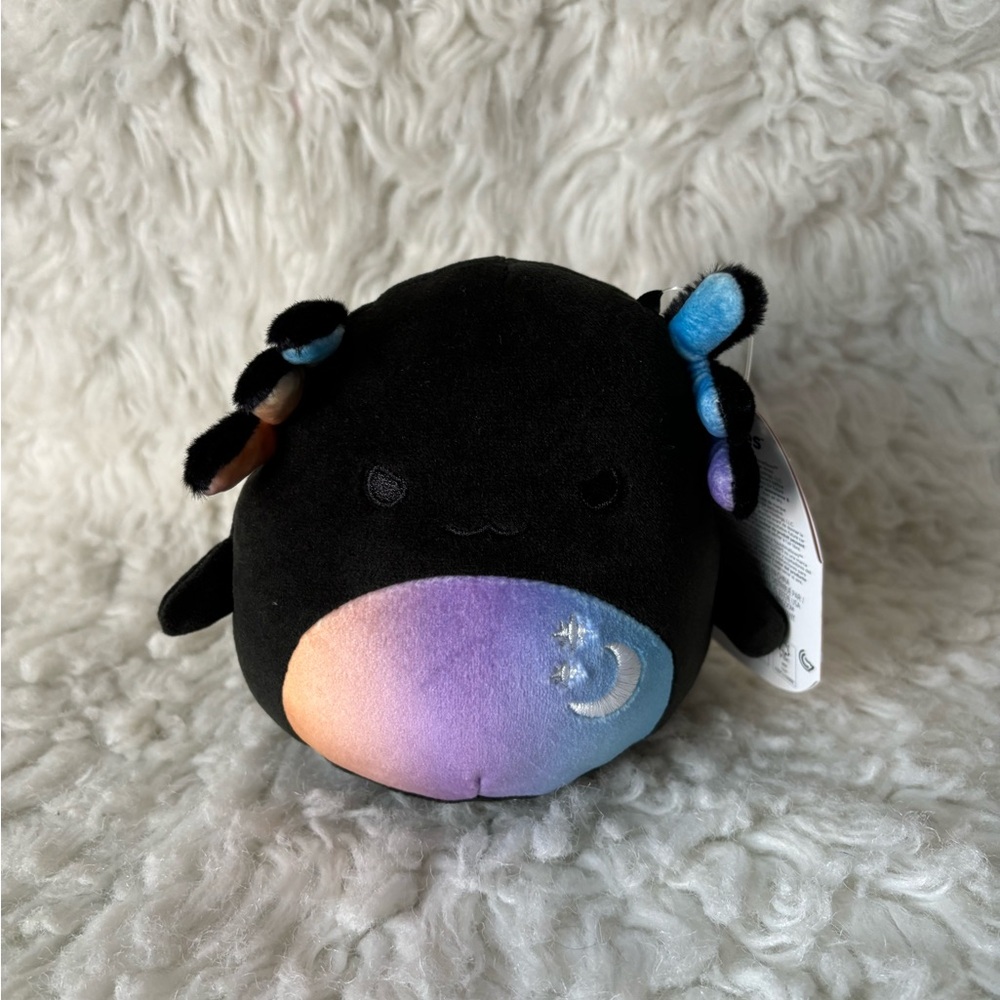 NWT 5” Zanda Squishmallow